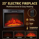 Electric Fireplace