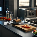 Professional Electric Knife Sharpener