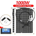 Premium 500W Flexible Solar Panel