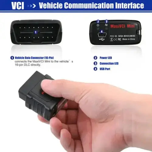 My Store BT Scanner - Scan — product view 16