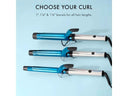 BaBylissPRO Nano Titanium™ Extended Barrel Curling Iron