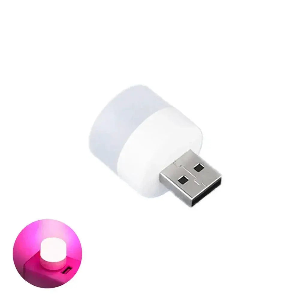 Eye Comfort USB Reading Light for Travel — product view