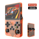 Ultimate Retro Portable Game Console