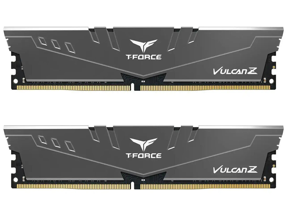 Team Vulcan Z Kit — product view 1
