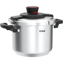 Fast Induction Pressure Cooker for Home