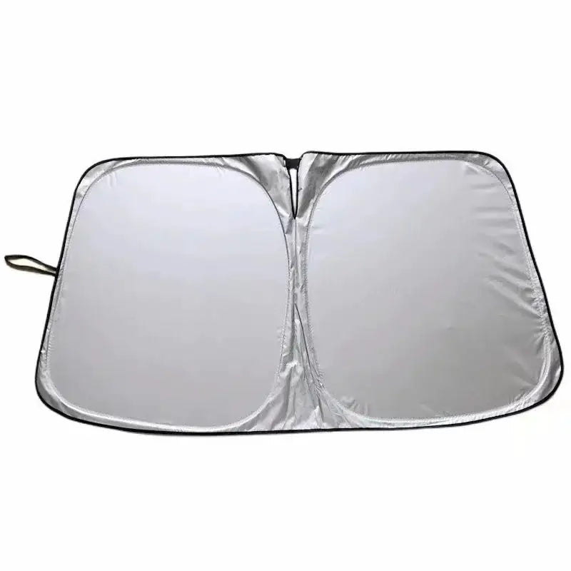 Car sunshade Car Windshield Sun Shade Cover Foldable Front Window Sun Visor Blocks UV Refletive Car Parasol Sunshade Protector C