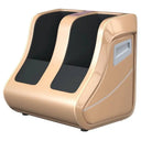 Jinkairui Foot Massage Air Pressure Leg Calf Foot Massager Widen and Heighten