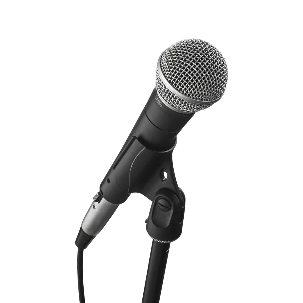 Microphone for Clearer Voice Capture