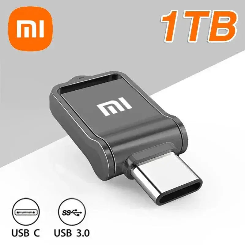 Reliable Metal USB Drive for Students — product view 12
