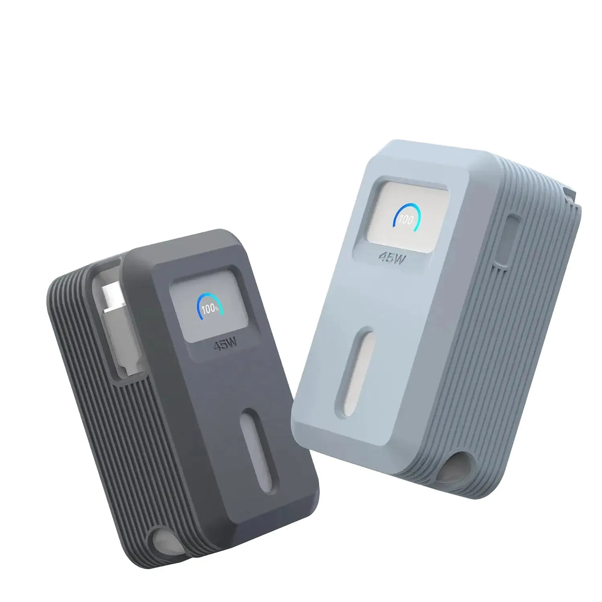 Anker Nano Shockproof Silicone Case — product view 1