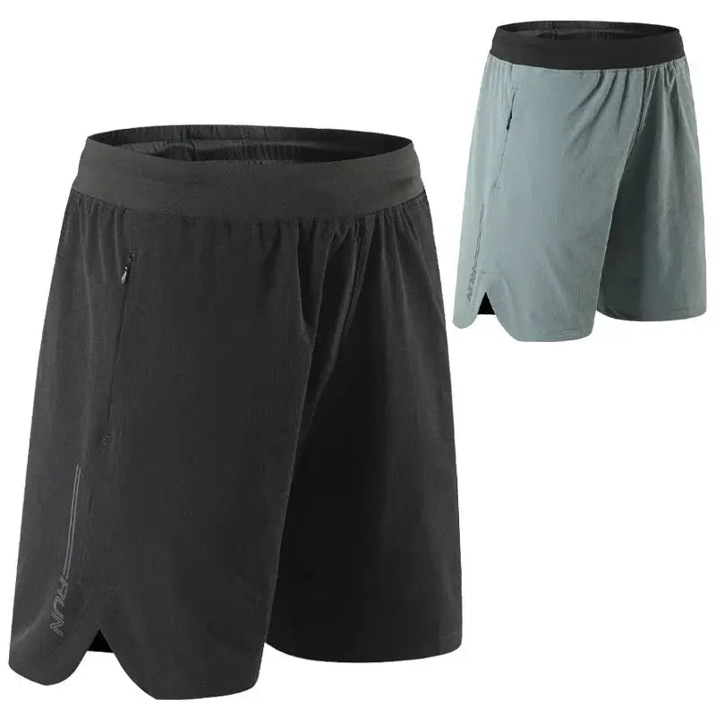 Men's Summer Workout Shorts Quick Dry Jogger Pants