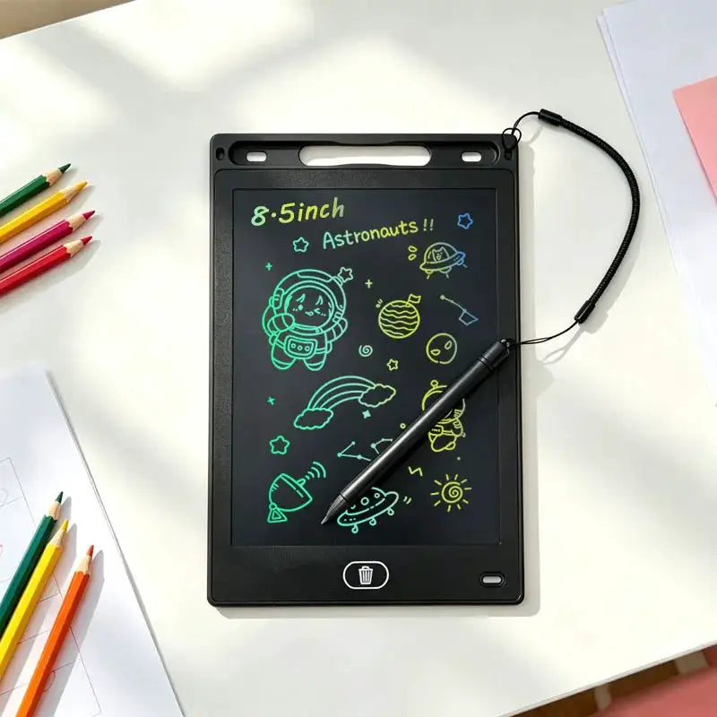 LCD Drawing Tablet For Kids — product view 12