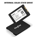 KingFast Solid State Drive: Reliable Performance & High Compatibility