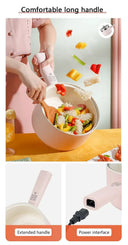 Rice Cooker for Homes Quick Meals