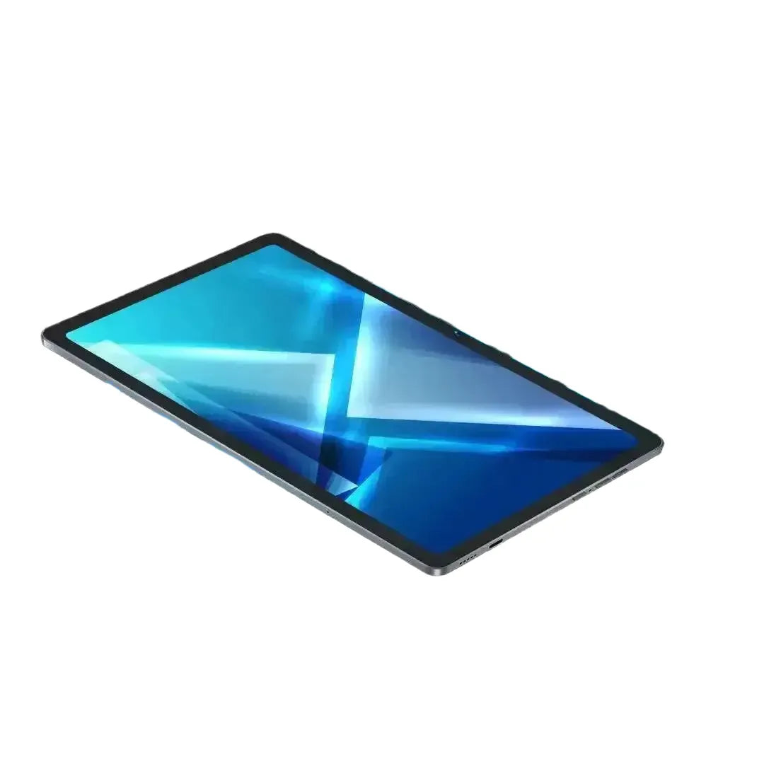 High-Performance Tablet Multitasking — Tablet AD Case