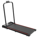 Under Desk Treadmill Folding Walking Pad Portable Cardio Home Gym