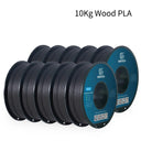 Geeetech Wood PLA - Strong Adhesion