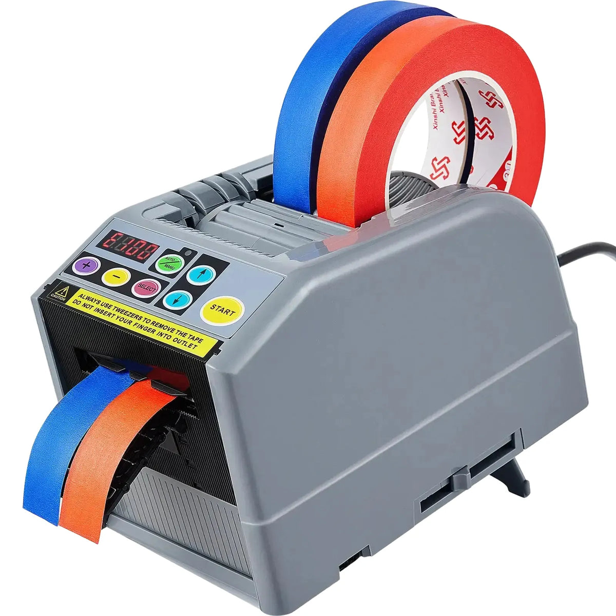 Automatic Tape Slitter Dispenser — product image 1