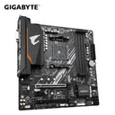 GIGABYTE B550M AORUS ELITE Enhance Gaming Performance Now