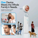 Smart Ear Endoscope for Home Health Checks at Home