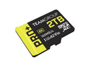 Team Pro Microsd Switch Card