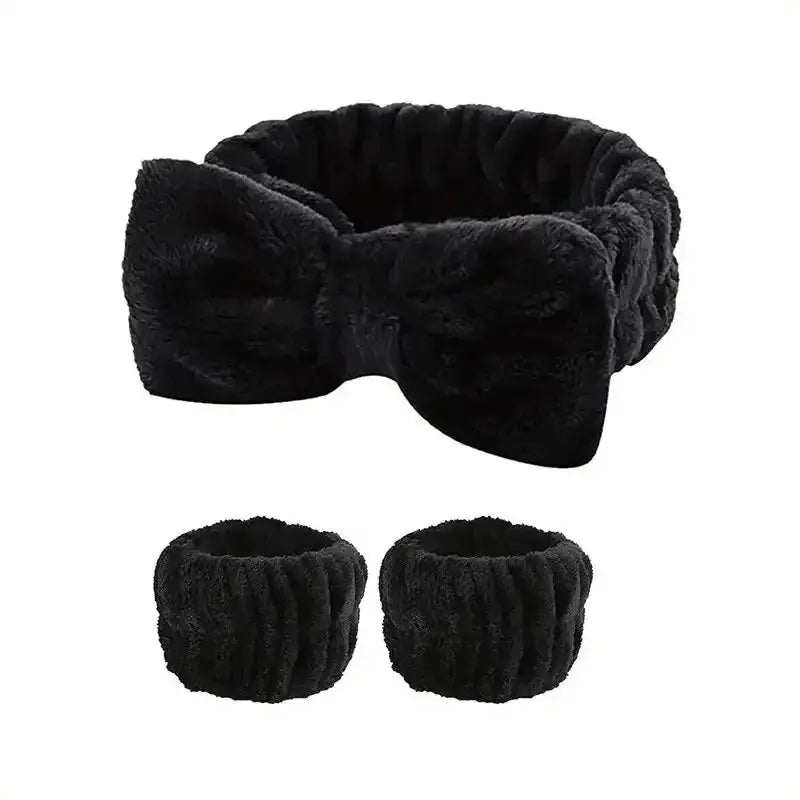 Sweat-Wicking Headbands for Gym Workouts — product view 14