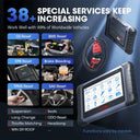Autel MK808S OBD2 Diagnostic Scanner