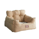 Pets Travel Car Seat & Carrier High Quality Comfortable Safe