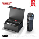Hibrew Portable Coffee Machine Car