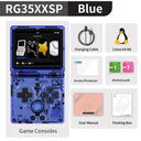 Anbernic RG35XX - Retro WiFi Bluetooth Console