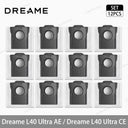 Dreame L40 Ultra AE Robot Vacuum Parts
