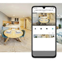 Indoor Camera for Families Smart Alerts