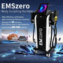 EMSzero RF Body Sculpt Machine Professional EMShape Neo Contouring 6500W DLS-EMSlim Hiemt EMS Muscle Stimulate Slimming Device