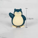 Pokemon Pvc Figures For Display And Gift