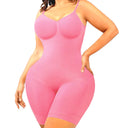 Colombian Shapewear Bodysuit Seamless Tummy Control