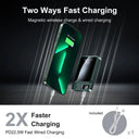 MagSafe Power Bank - Fast Wireless Charging