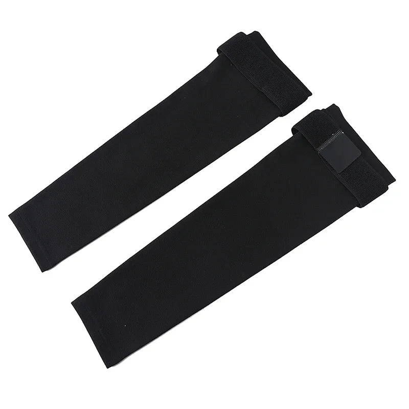 Thermal Elastic Calf Knee Sleeves