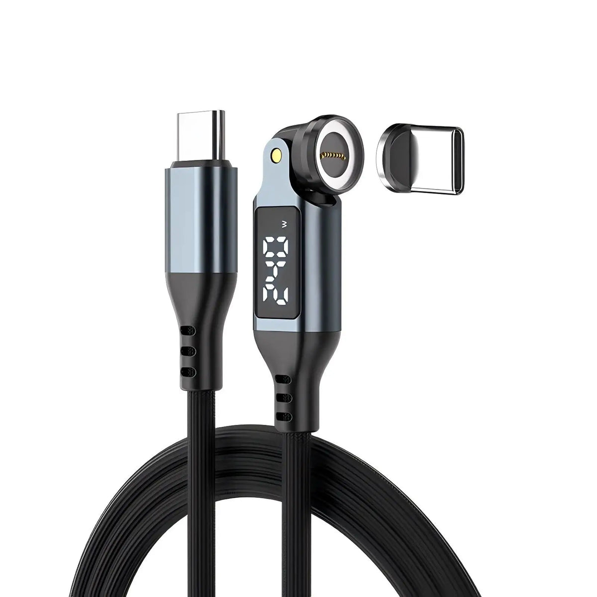 USB C Magnetic Cable Fast Charge — product view 9