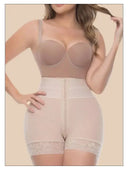 Shapewear Shorts for Women Hourglass Lift