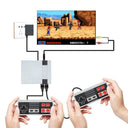 Retro Family Handheld Game Console