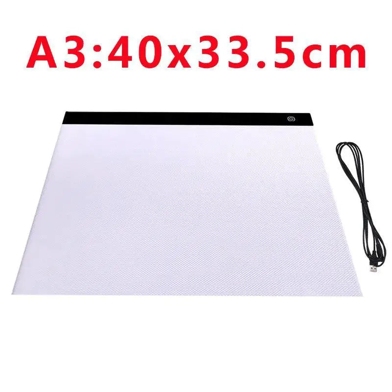 Eye-Pro Light Pad for Diamond Painting — product view 8