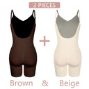 Comfortable Seamless Bodysuit Shapewear for Women