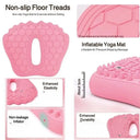 Stylish Look Acupressure Point Massager Foot Massager Multifunction High Efficiency Burning Allaround Care Lightweight And Easy