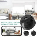 A9 Mini Wireless WiFi Security Camera For Infant Monitoring