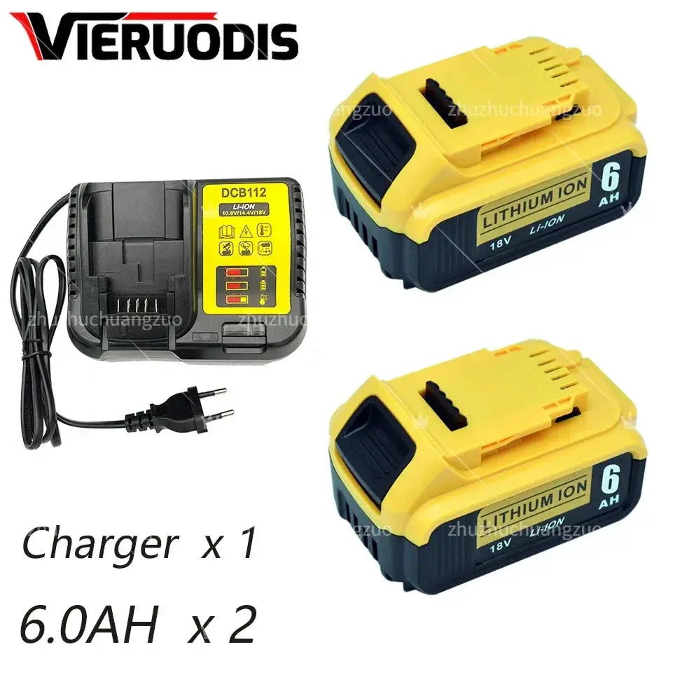 Extended Run Time Battery — product view 11
