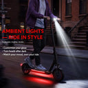 Foldable Electric Scooter 20 Max