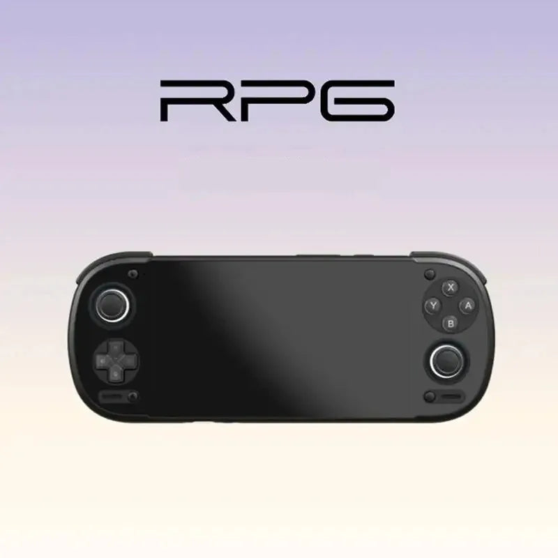 Retroid Pocket 6 Retro Console