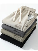 Men's Wide-Leg Sweatpants for Everyday