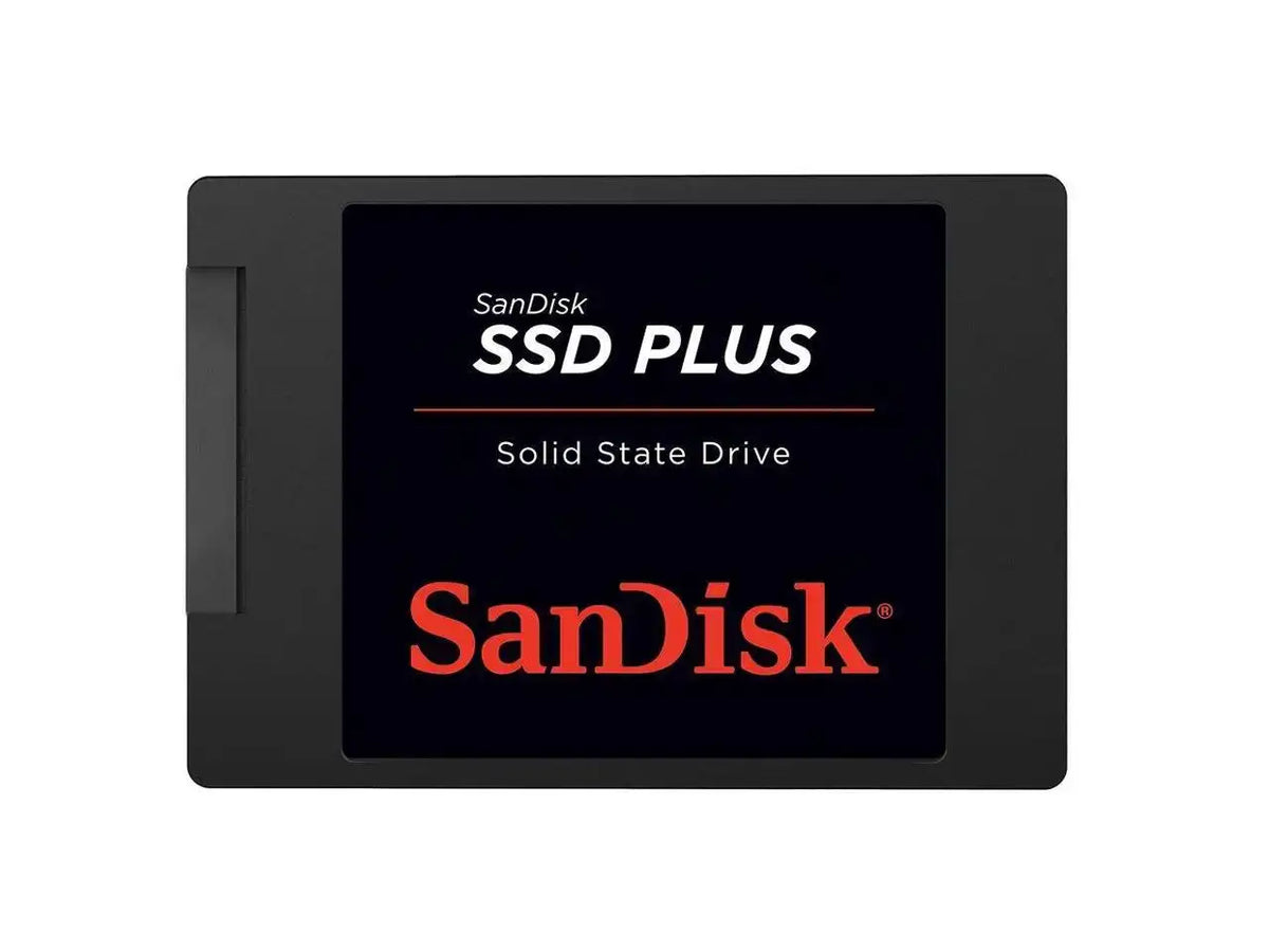 SanDisk 500GB SSD SATA III Internal