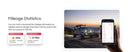 Night Driving Dash Cam for Drivers with 4K Clarity